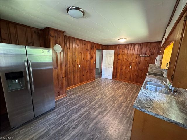 1460 Byrd Ridge Road, North Wilkesboro, NC 28659