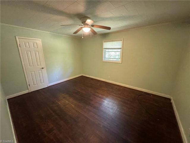 1460 Byrd Ridge Road, North Wilkesboro, NC 28659