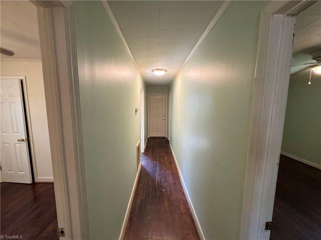 1460 Byrd Ridge Road, North Wilkesboro, NC 28659