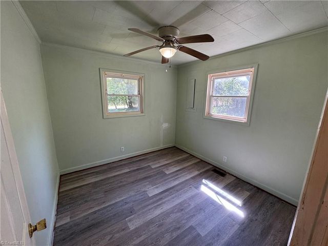 1460 Byrd Ridge Road, North Wilkesboro, NC 28659