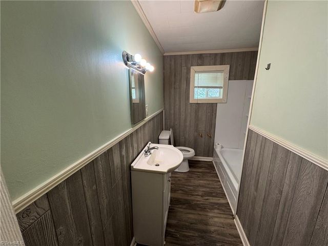 1460 Byrd Ridge Road, North Wilkesboro, NC 28659