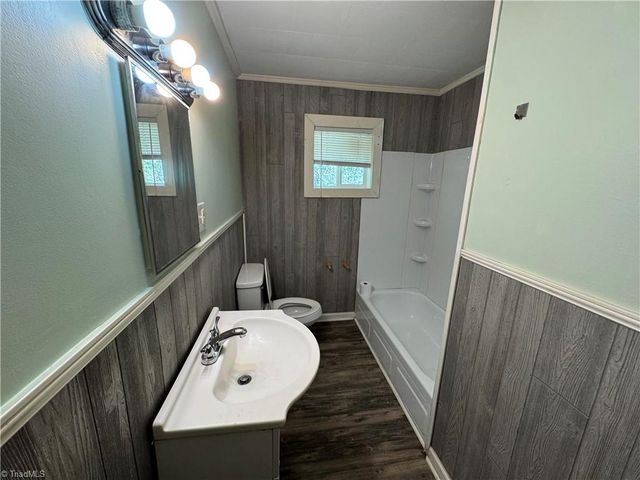1460 Byrd Ridge Road, North Wilkesboro, NC 28659