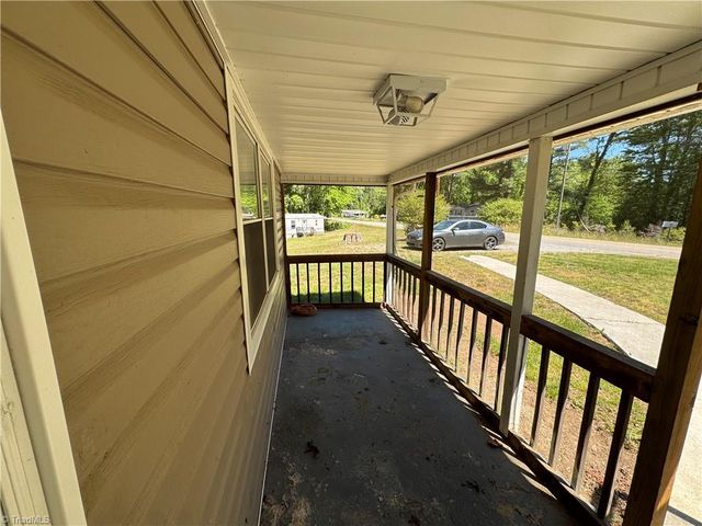 1460 Byrd Ridge Road, North Wilkesboro, NC 28659