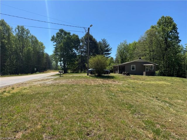 1460 Byrd Ridge Road, North Wilkesboro, NC 28659