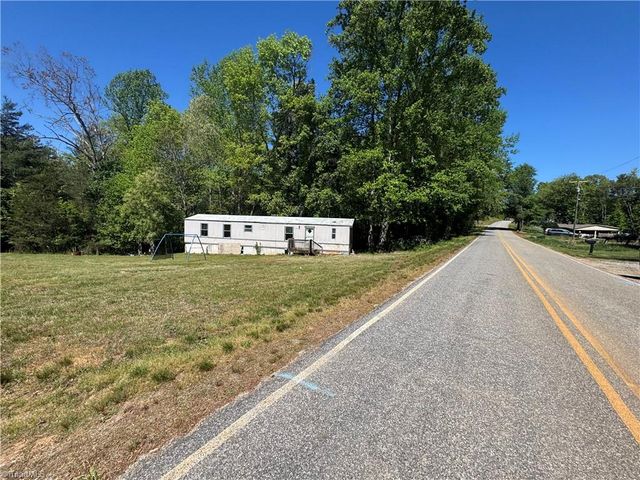 1460 Byrd Ridge Road, North Wilkesboro, NC 28659