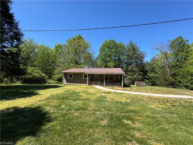 1460 Byrd Ridge Road, North Wilkesboro, NC 28659
