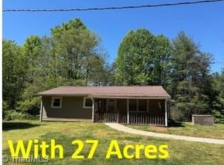 1460 Byrd Ridge Road, North Wilkesboro, NC 28659