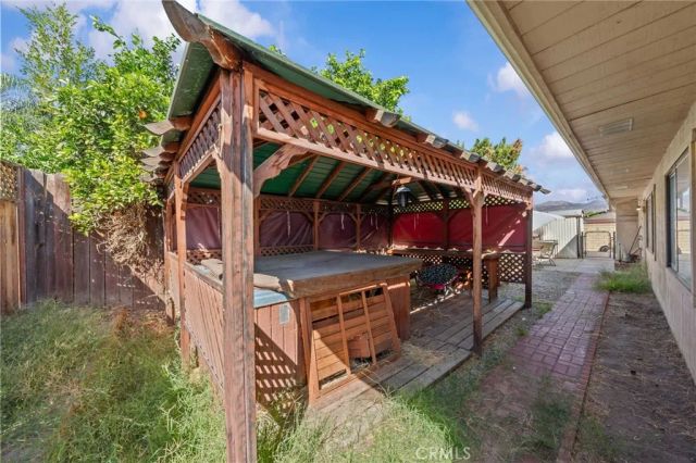 25459 Bellview, Hemet, CA 92544