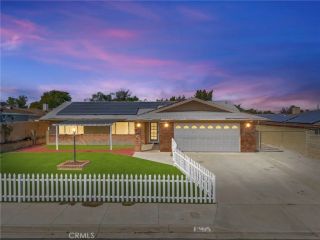 25459 Bellview, Hemet, CA 92544