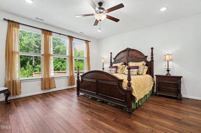 200 Wonderberry Way, Holly Springs, NC 27540