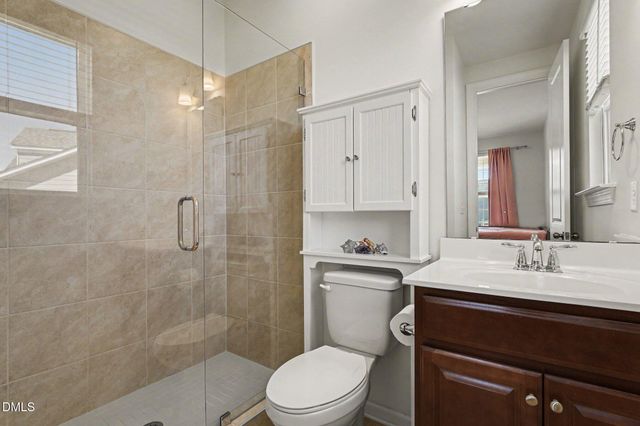 200 Wonderberry Way, Holly Springs, NC 27540