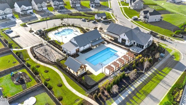 200 Wonderberry Way, Holly Springs, NC 27540