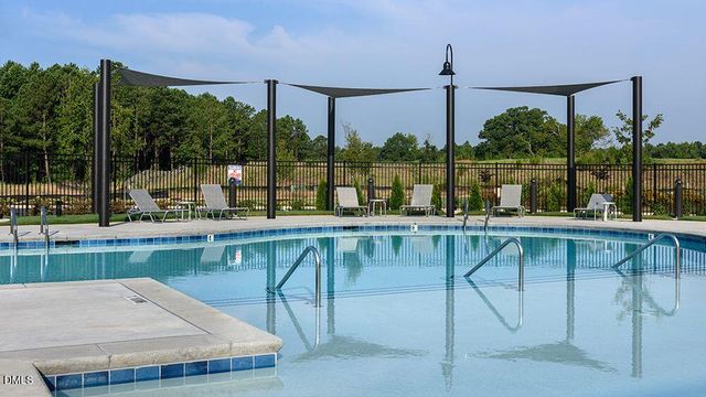 200 Wonderberry Way, Holly Springs, NC 27540