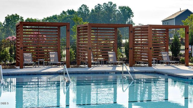 200 Wonderberry Way, Holly Springs, NC 27540