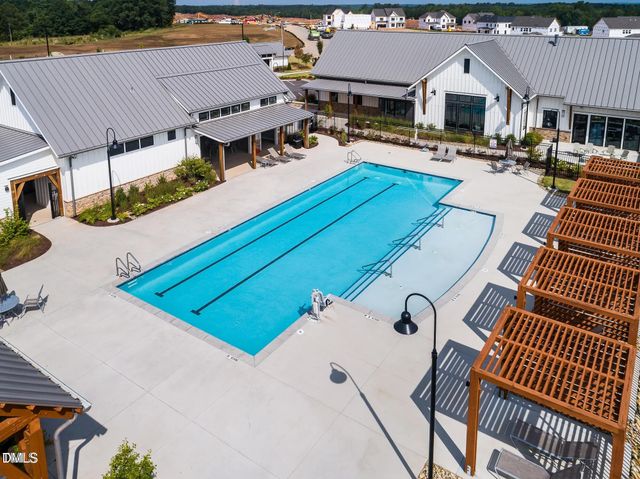 200 Wonderberry Way, Holly Springs, NC 27540