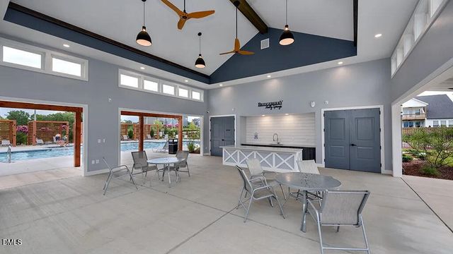 200 Wonderberry Way, Holly Springs, NC 27540