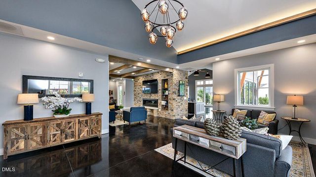 200 Wonderberry Way, Holly Springs, NC 27540