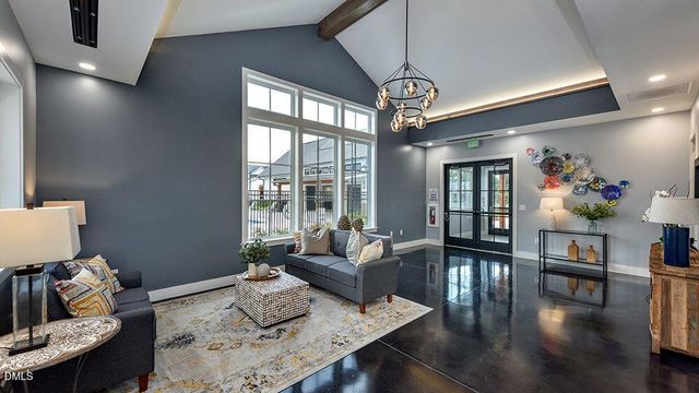 200 Wonderberry Way, Holly Springs, NC 27540