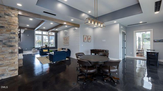 200 Wonderberry Way, Holly Springs, NC 27540