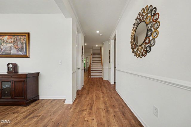 200 Wonderberry Way, Holly Springs, NC 27540