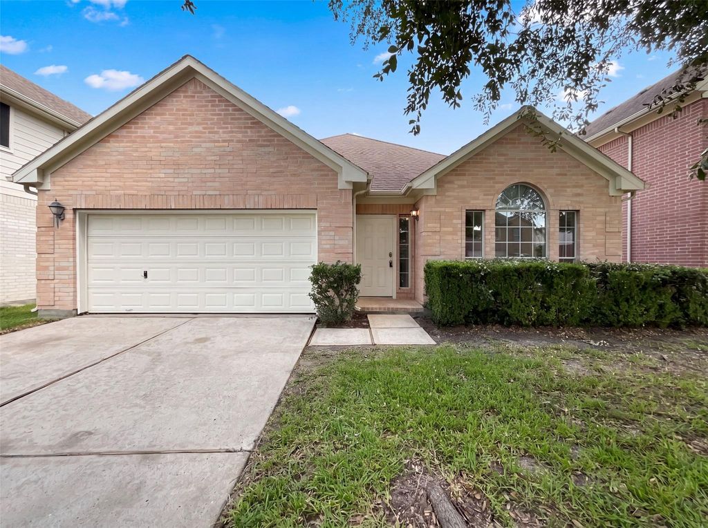 3014 Country Boy Court, Spring, TX 77373