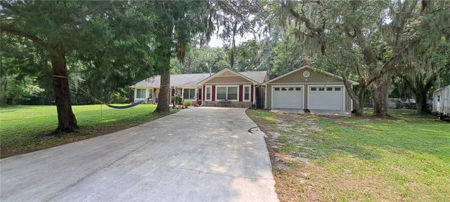 15 Marsh View Court, St Marys, GA 31558