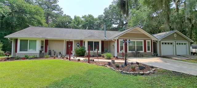 15 Marsh View Court, St Marys, GA 31558