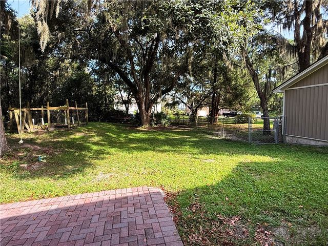 15 Marsh View Court, St Marys, GA 31558