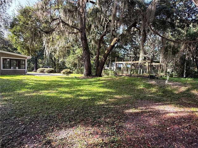 15 Marsh View Court, St Marys, GA 31558