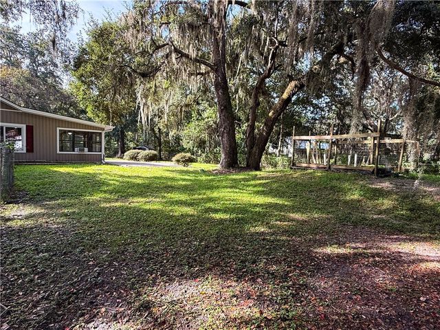 15 Marsh View Court, St Marys, GA 31558