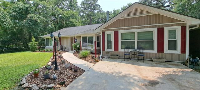 15 Marsh View Court, St Marys, GA 31558
