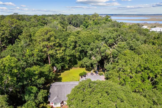 15 Marsh View Court, St Marys, GA 31558