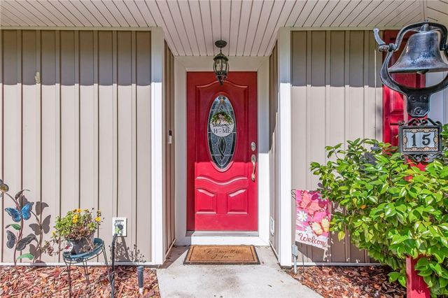 15 Marsh View Court, St Marys, GA 31558