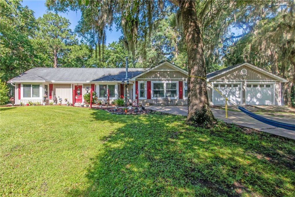15 Marsh View Court, St Marys, GA 31558