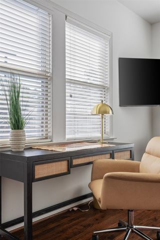 3445 Shenandoah Street, University Park, TX 75205