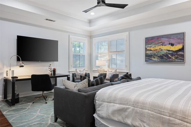 3445 Shenandoah Street, University Park, TX 75205