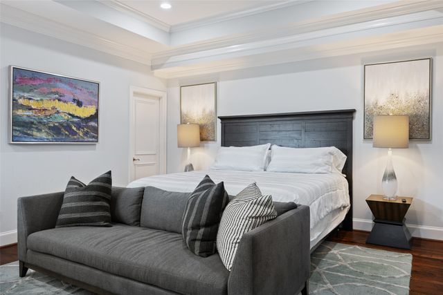 3445 Shenandoah Street, University Park, TX 75205