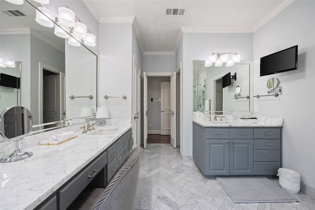 3445 Shenandoah Street, University Park, TX 75205