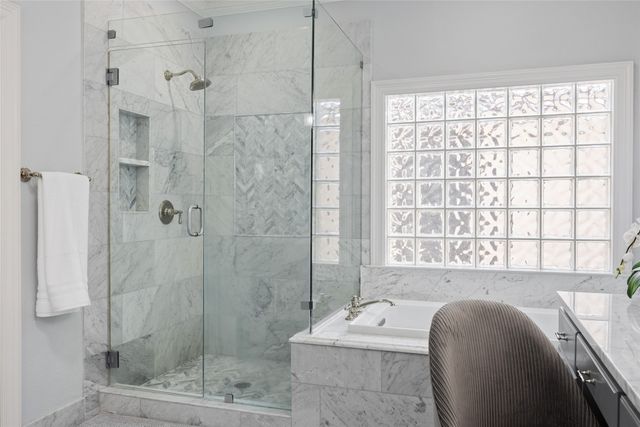 3445 Shenandoah Street, University Park, TX 75205