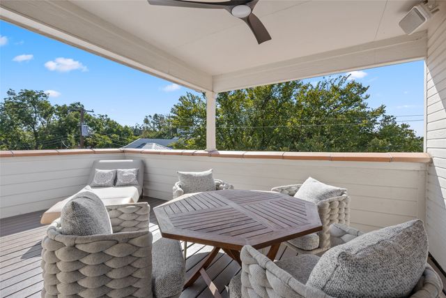 3445 Shenandoah Street, University Park, TX 75205