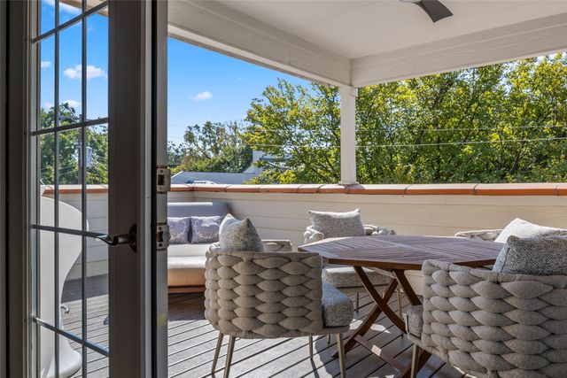 3445 Shenandoah Street, University Park, TX 75205