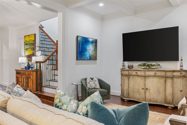 3445 Shenandoah Street, University Park, TX 75205