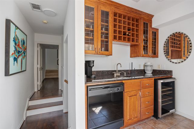 3445 Shenandoah Street, University Park, TX 75205