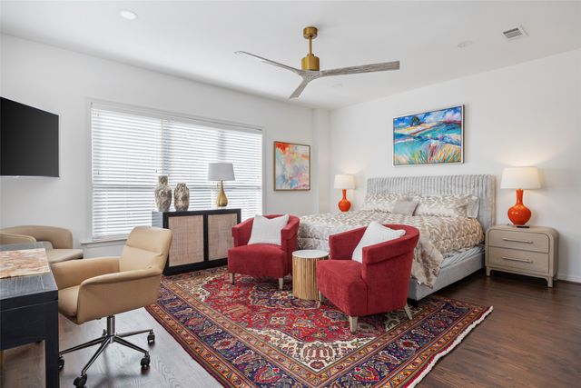 3445 Shenandoah Street, University Park, TX 75205