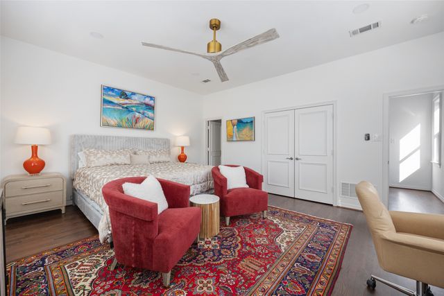 3445 Shenandoah Street, University Park, TX 75205