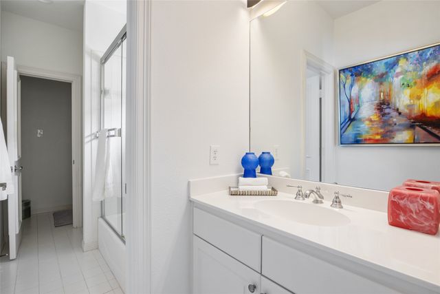 3445 Shenandoah Street, University Park, TX 75205