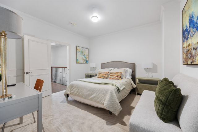 3445 Shenandoah Street, University Park, TX 75205