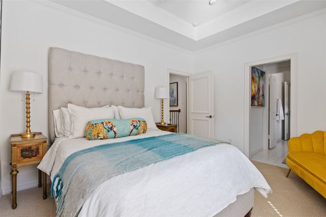 3445 Shenandoah Street, University Park, TX 75205