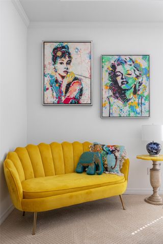 3445 Shenandoah Street, University Park, TX 75205