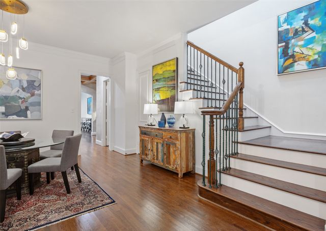 3445 Shenandoah Street, University Park, TX 75205